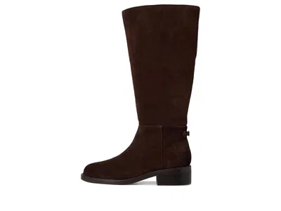 Sam Edelman Milla Knee High Boot In Multi