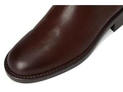 Sam Edelman Milla Knee High Boot In Brown