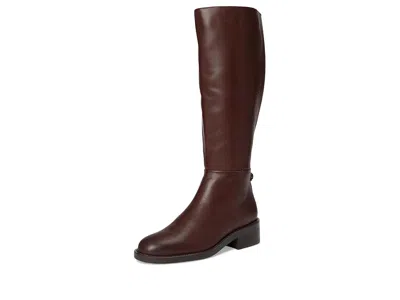 Sam Edelman Milla Knee High Boot In Brown