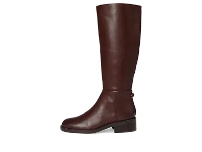 Sam Edelman Milla Knee High Boot In Brown