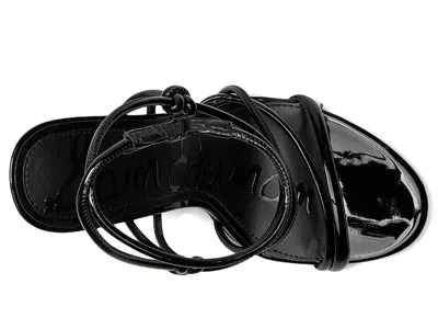 Sam Edelman Isadora In Black
