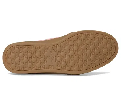 Sam Edelman Althea Sneaker In Pink