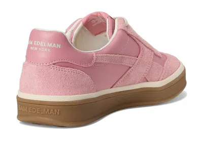 Sam Edelman Althea Sneaker In Pink