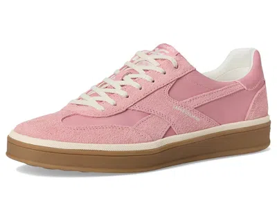 Sam Edelman Althea Sneaker In Pink