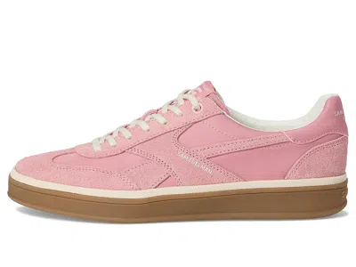Sam Edelman Althea Sneaker In Pink