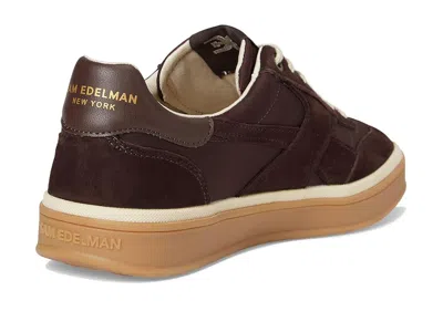 Sam Edelman Althea Sneaker In Brown