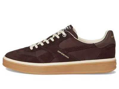 Sam Edelman Althea Sneaker In Brown