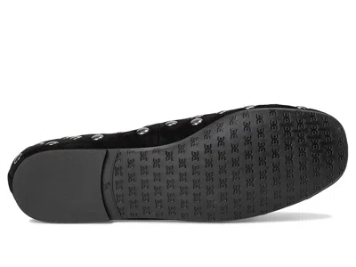 Sam Edelman Alie Studded Ballet Flats In Black