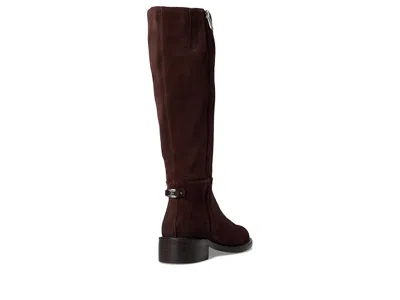Sam Edelman Milla Knee High Boot In Brown