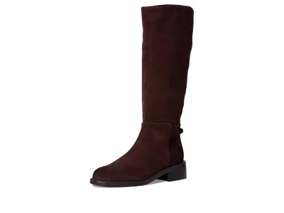 Sam Edelman Milla Knee High Boot In Brown