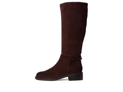 Sam Edelman Milla Knee High Boot In Brown