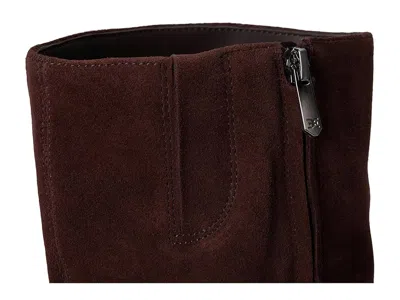 Sam Edelman Milla Knee High Boot In Brown
