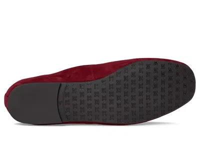 Sam Edelman Arya Ballet Flat In Burgundy