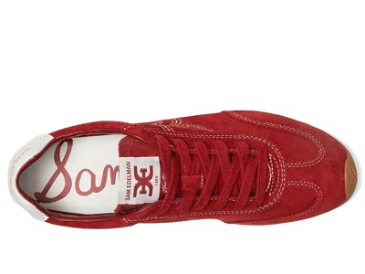 Sam Edelman Isella Sneakers In Brown