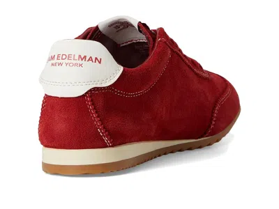 Sam Edelman Isella Sneakers In Brown