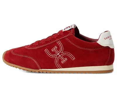 Sam Edelman Isella Sneakers In Brown