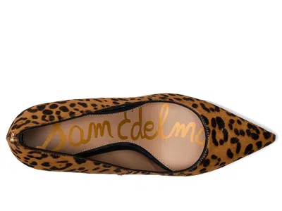 Sam Edelman Vienna In Brown