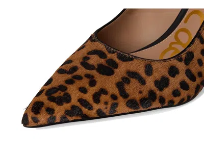 Sam Edelman Vienna In Brown