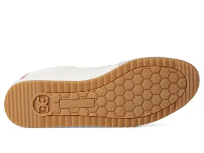 Sam Edelman Isella 2 Sneakers In White