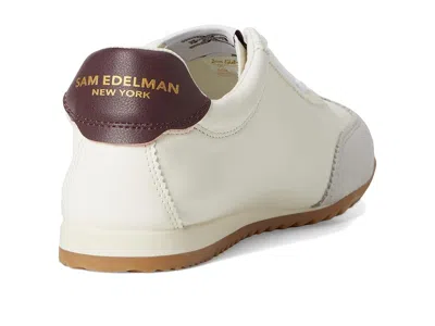 Sam Edelman Isella 2 Sneakers In White