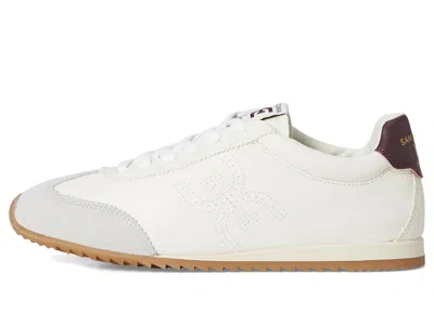 Sam Edelman Isella 2 Sneakers In White