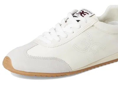Sam Edelman Isella 2 Sneakers In White