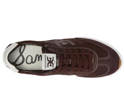 Sam Edelman Isella Sneakers In Multi