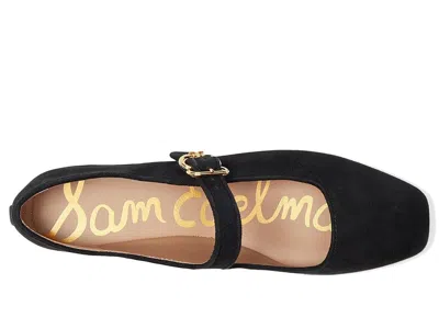 Sam Edelman Michaela In Black
