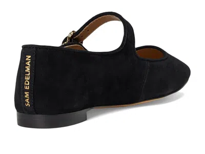 Sam Edelman Michaela In Black