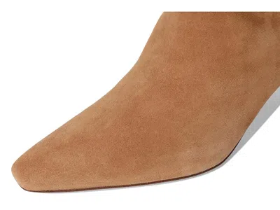 Sam Edelman Sylvia Boot In Brown