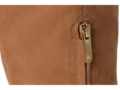 Sam Edelman Sylvia Boot In Brown