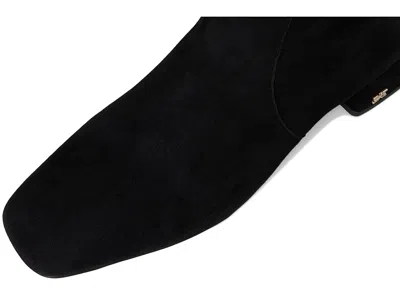 Sam Edelman Porter Knee High Boot In Black