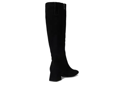 Sam Edelman Porter Knee High Boot In Black