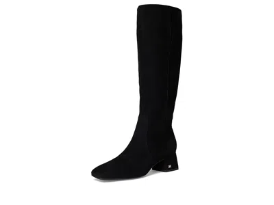 Sam Edelman Porter Knee High Boot In Black