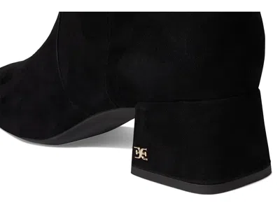 Sam Edelman Porter Knee High Boot In Black