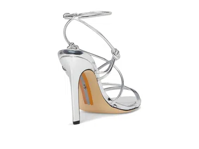 Sam Edelman Isadora In Silver