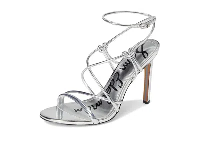 Sam Edelman Isadora In Silver