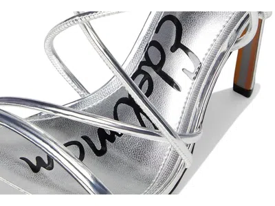 Sam Edelman Isadora In Silver