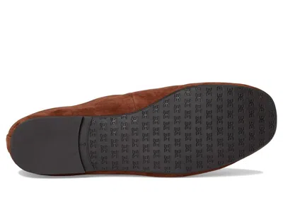 Sam Edelman Arya Ballet Flats In Brown