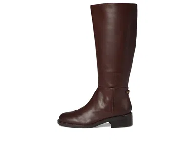 Sam Edelman Milla Knee High Boot In Brown