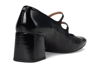Sam Edelman 60mm Block-heel Pumps In Black