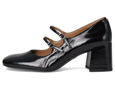 Sam Edelman 60mm Block-heel Pumps In Black