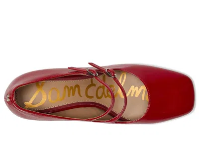 Sam Edelman Sarah In Red