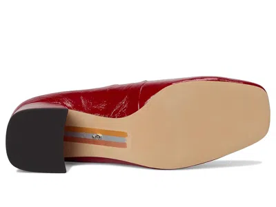 Sam Edelman Sarah In Red