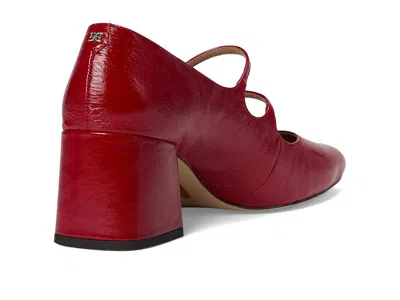 Sam Edelman Sarah In Red