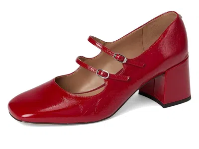 Sam Edelman Sarah In Red