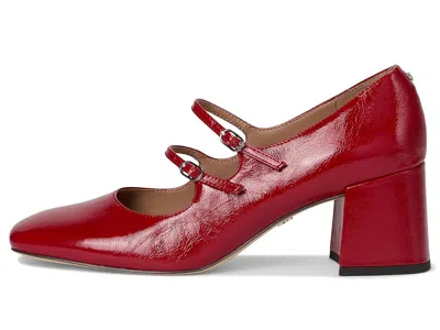 Sam Edelman Sarah In Red