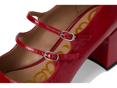 Sam Edelman Sarah In Red