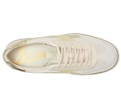 Sam Edelman Althea Sneakers In Neutral