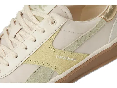 Sam Edelman Althea Sneakers In Neutral
